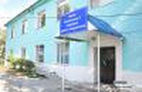 Выставка пациентов