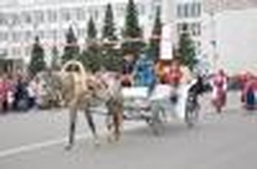 К полётам готовы!