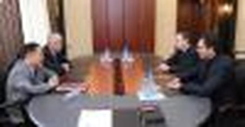Заручились поддержкой депутатов