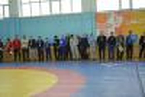 Победили приставы