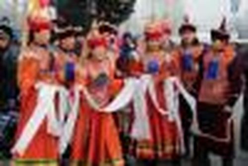 От скифов до наших дней
