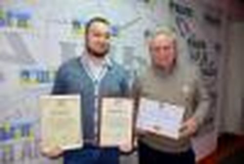 Книга солдатских судеб