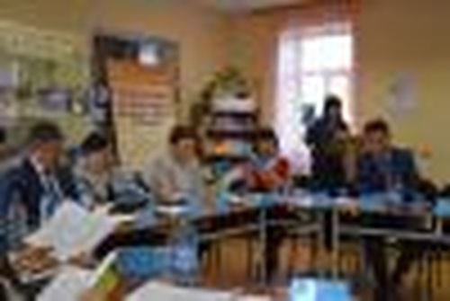 «Наследие предков (традиции и обычаи) в XXI веке