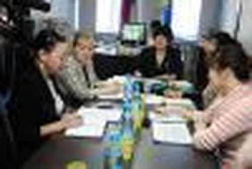 Гуманитариев у нас по-прежнему мало