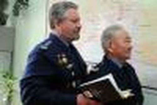 И у минфина есть свой спецназ
