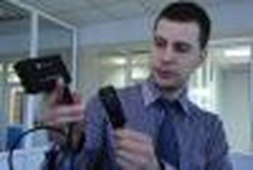 Как ГЛОНАСС жизнь таксисту спас