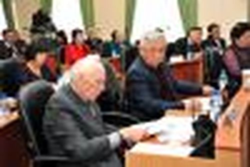 Александру Даржаю в просьбе отказали