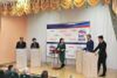 Живой диалог