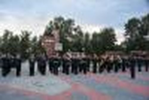 Оркестра музыка прекрасна