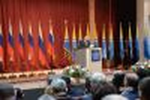 2015 год: новые вызовы — новые возможности