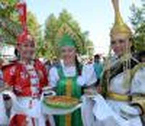Новые точки роста