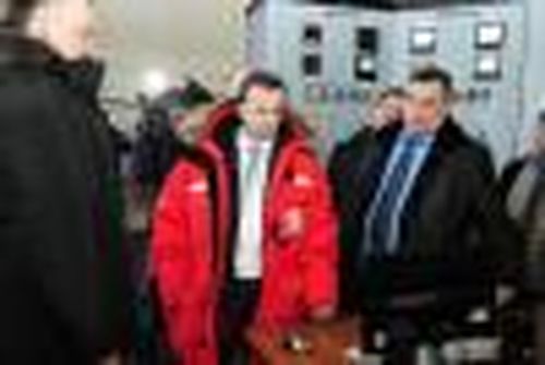 Дворкович поддержал правительство Тувы