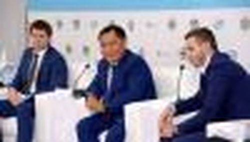 На учёбу в AlibabaGroup