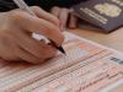 Сдать ЕГЭ и остаться в живых