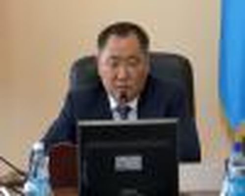 Под экологическим «колпаком»
