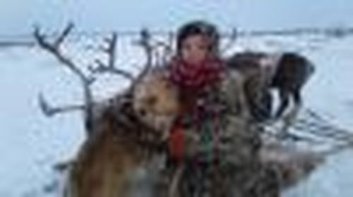 Кочевники Тоджи