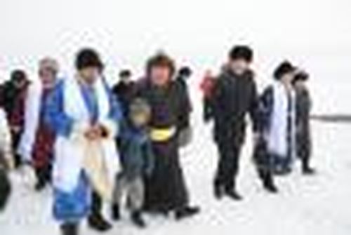 Цель любого проекта — позитивный результат