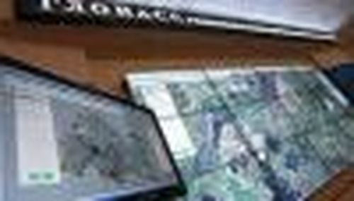 ГЛОНАСС накроет Туву