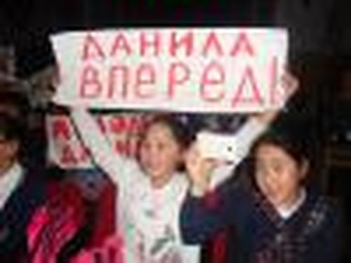 Я — круче!