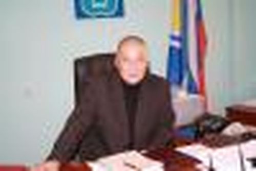 Перинатальный центр — один из лучших в России