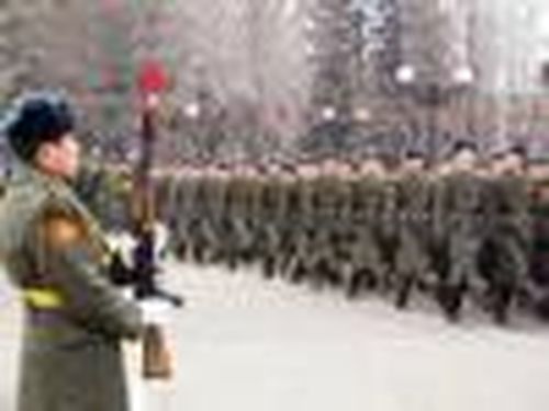 ПЛАН мероприятий, посвященных празднованию Дня защитников Отечества 23 февраля в Республике Тыва в 2014 году
