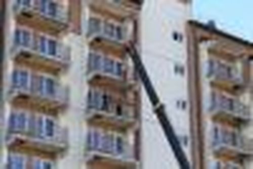 Старый дом хорошо, а новый лучше