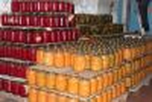 Старые стены и новые надежды