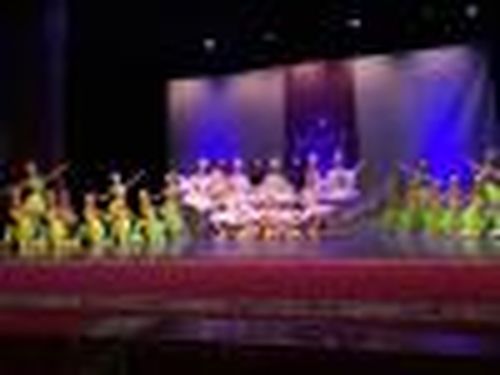 «Алантос» — в «Сириусе»!