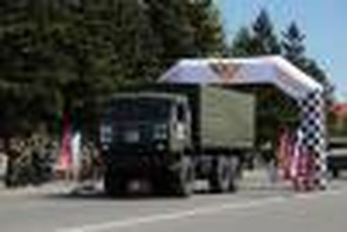 Крепить войсковое товарищество