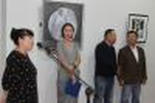 «В Туве мои корни»