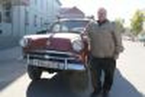 И жизнь, и слезы, и любовь...
