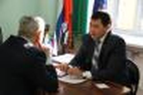 Декада приёмов