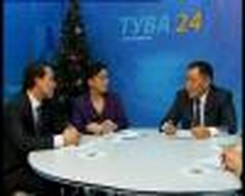 Точка опоры для Председателя