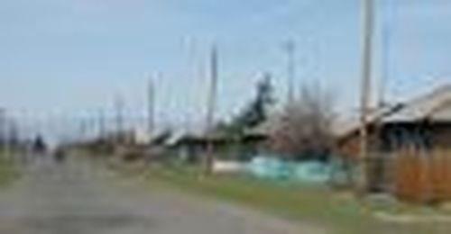 В Иштии-Хеме обошлось без жертв
