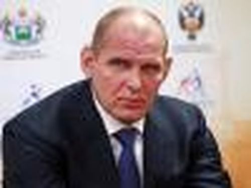 Александр Карелин поддержит Туву