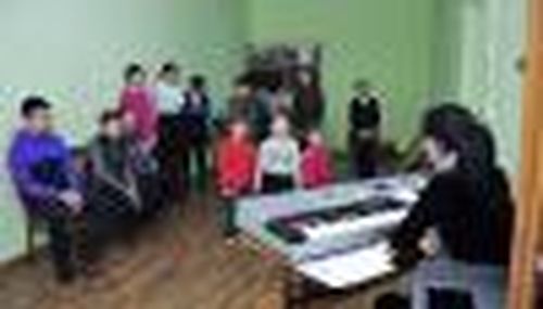 Терапия киноискусством