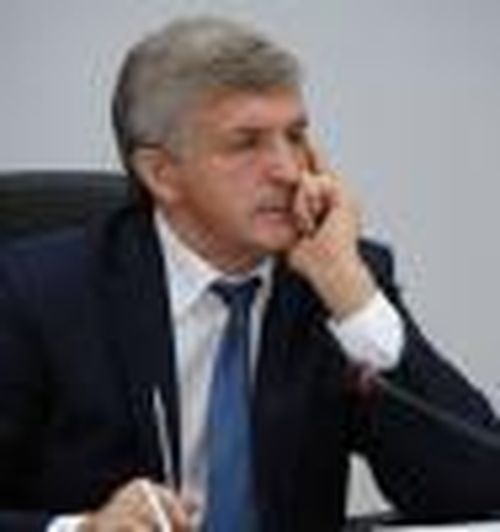 Тува — Монголия: позитивные сдвиги