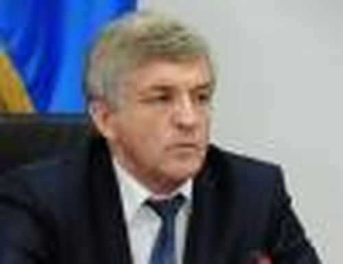 Михаил Козлов: "Всему своё время"