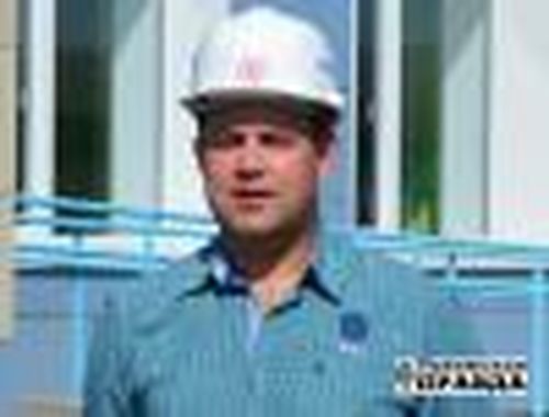 Дмитрий Крапивин: «Бог создал жизнь, а все остальное — строители»