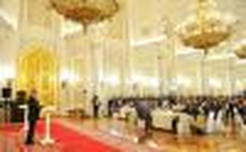 За мир и согласие в обществе
