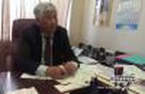 Сложное дело — поделить тайгу