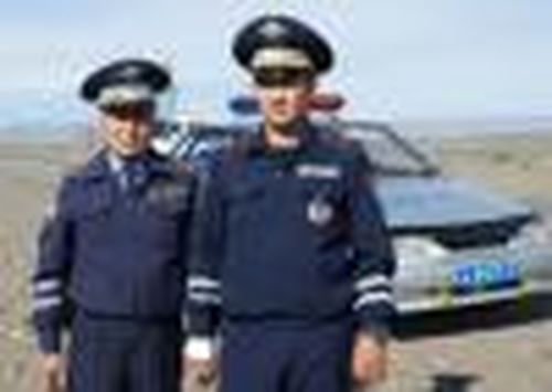 Спасли четырех человек
