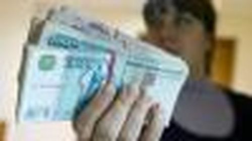 Как взять микрозайм и не пойти по миру