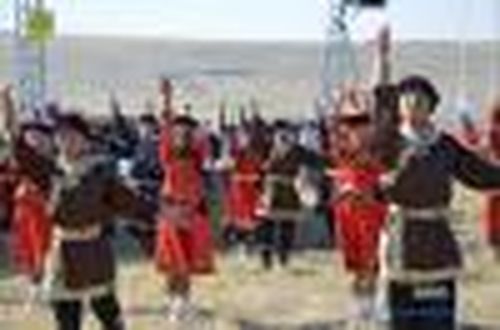 Праздник древний и вечно молодой