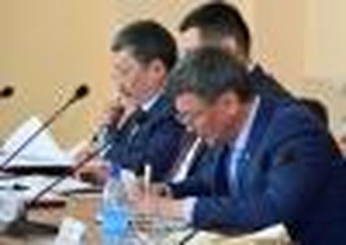 Коллега и соратник