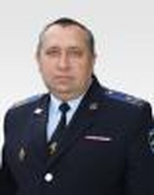 Представлен новый заместитель