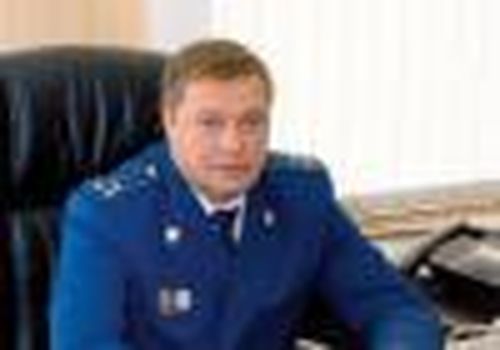 Указом президента