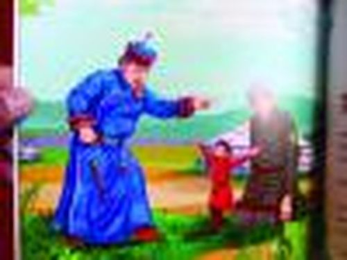 Ждем новых книг!