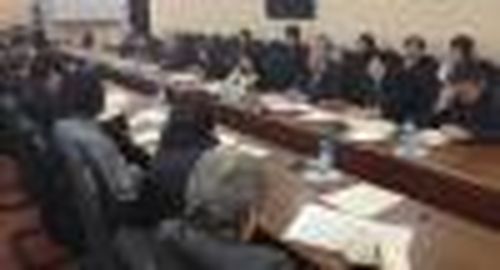 «Красные строки» прогноза