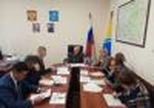 Основные параметры прогноза